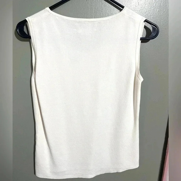 Joseph A. White Tank Top - Picture 2 of 3